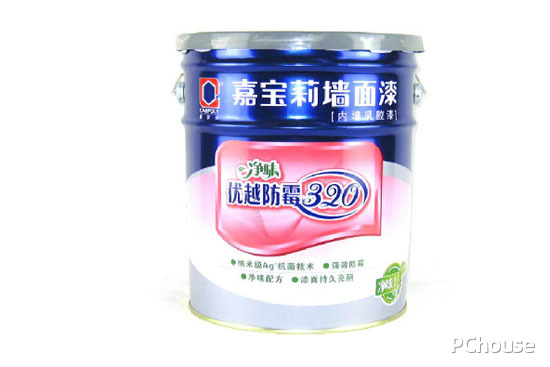 什么是防霉涂料 防霉涂料价格