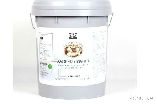 什么是防霉涂料 防霉涂料价格