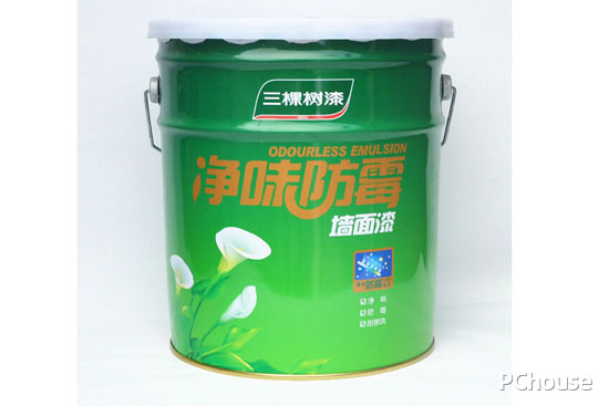 什么是防霉涂料 防霉涂料价格