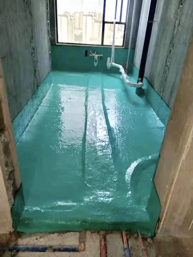 钢结构屋面防水补漏铵脂涂料_防水涂料防水涂料_防水隔热涂料