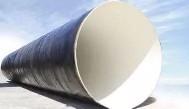 环氧粉末防腐钢管防腐加工方式_环氧防腐材料_环氧粉末防腐螺旋钢管型号