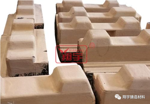 沈阳消失模铸造专用涂料厂家_金属型铸造涂料_金属型涂料配方