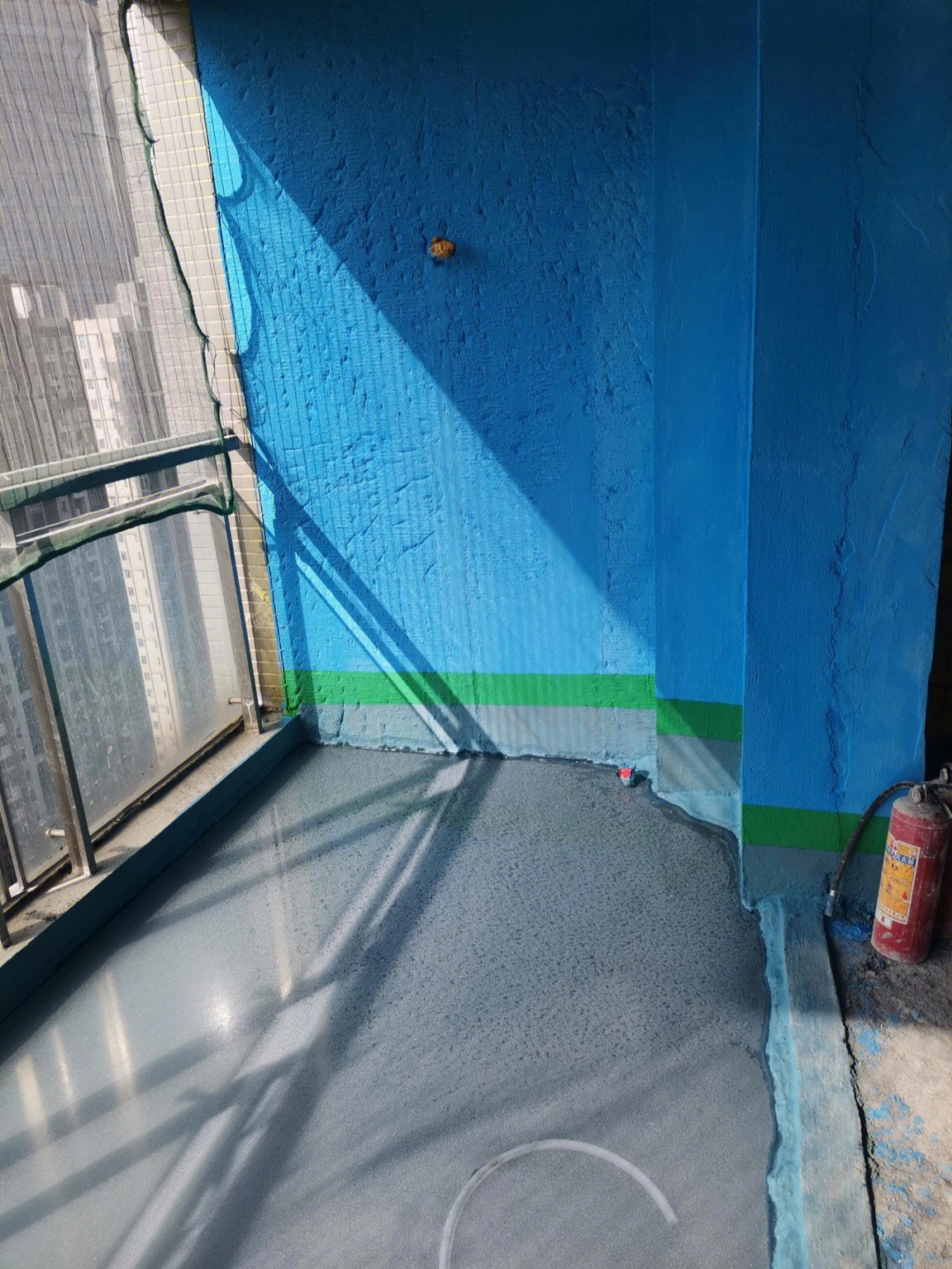 卷材防水和涂料防水_防水涂料防水涂料_屋顶防水隔热涂料