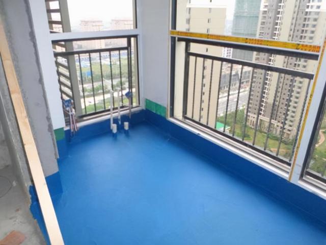 卷材防水和涂料防水_屋顶防水隔热涂料_防水涂料防水涂料