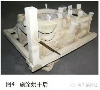 633金属型涂料_金属型铸造涂料_轮毂专用金属型涂料