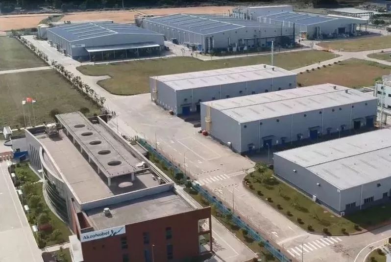 工厂粉末吸尘设备_粉末涂料工厂_反射隔热涂料工厂