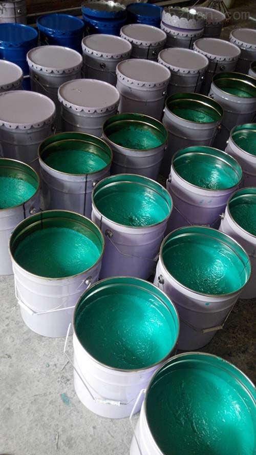 环氧陶瓷涂料防腐期限_环氧陶瓷防腐涂料价格_环氧陶瓷涂料防水吗