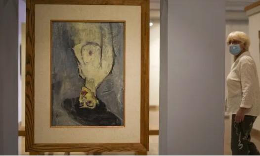 油画 丙烯颜料_油画颜料品牌_油画修复颜料