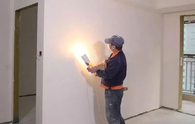 干粉涂料施工工艺_家装涂料施工工艺_涂料施工