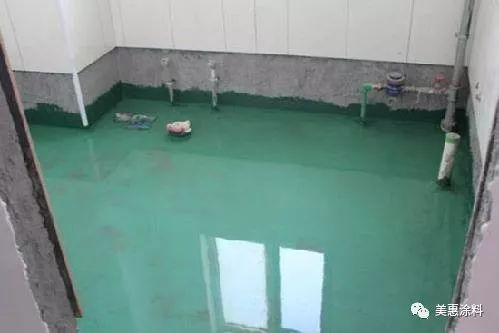 液态花岗岩涂料施工工艺_涂料施工_肌理涂料施工工艺
