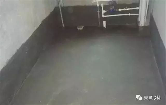 肌理涂料施工工艺_涂料施工_液态花岗岩涂料施工工艺
