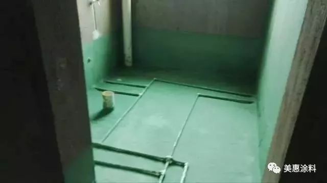 涂料施工_肌理涂料施工工艺_液态花岗岩涂料施工工艺