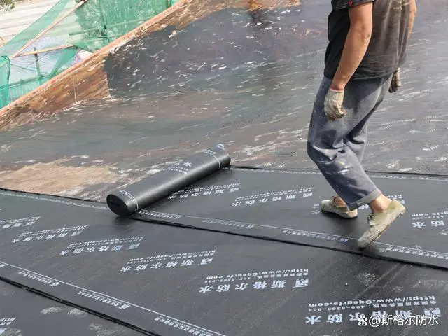 卷材比涂料防水_卷材防水和涂料防水_防水涂料防水涂料