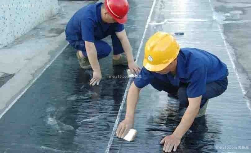 卷材防水和涂料防水_防水涂料价格_檐沟防水 做卷材还是涂料