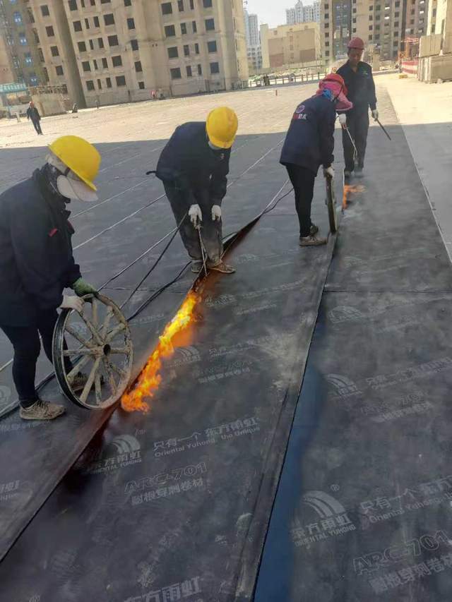 卷材防水和涂料防水_檐沟防水 做卷材还是涂料_防水涂料价格