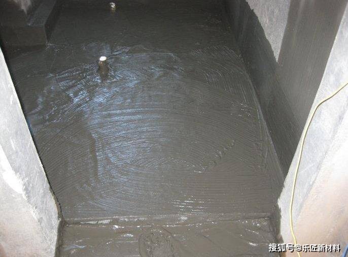 檐沟防水 做卷材还是涂料_卷材防水和涂料防水_防水涂料价格