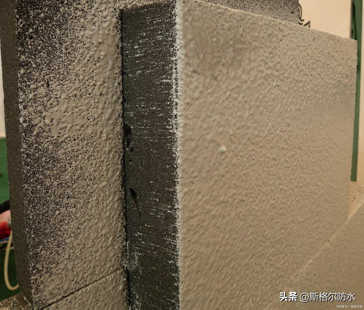 防水涂料排名榜_防水隔热涂料_卷材防水和涂料防水