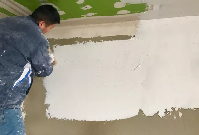 万能涂料胶粉_涂料用胶粉_内墙腻子粉用放胶粉吗？