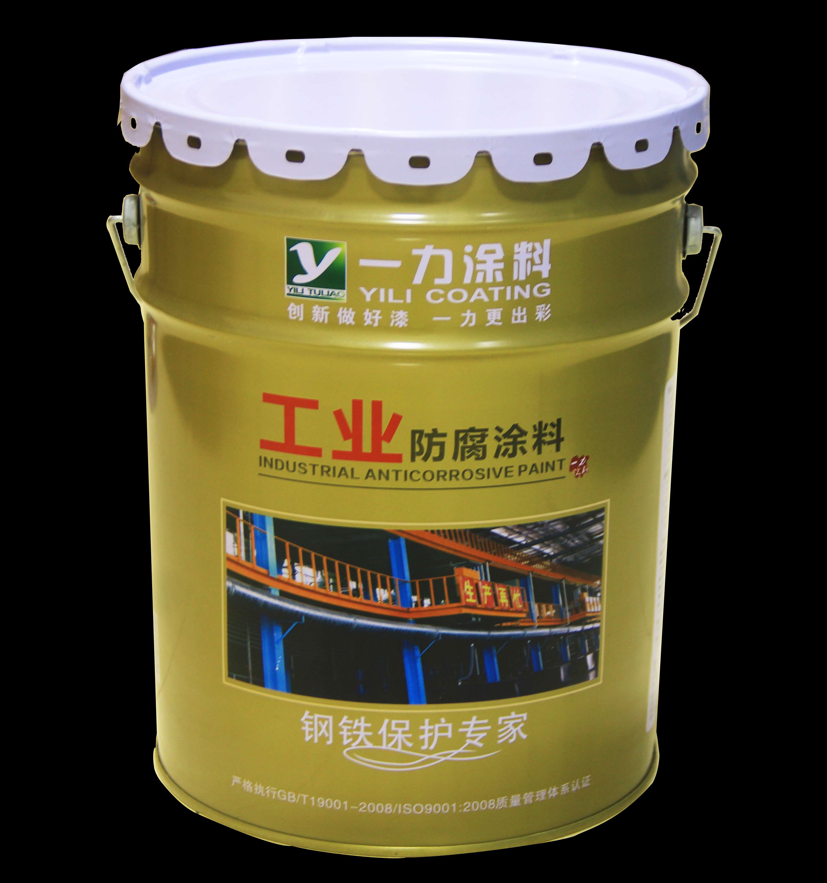 防锈防腐什么漆最好_金属栏杆防锈怎么刷漆_金属防锈漆什么好