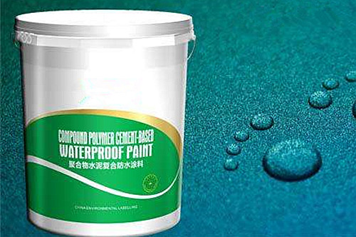 墙面防水自喷涂料_防水涂料价格_屋顶防水隔热涂料