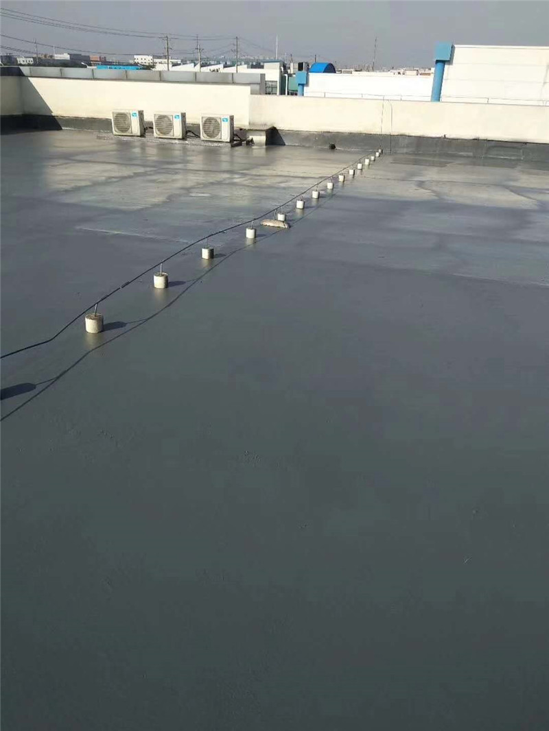 承德直埋管道聚脲防水防腐喷涂厂家直销