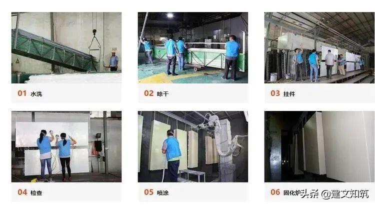 木纹转印粉末涂料_木纹转印_木纹转印铝型材图片