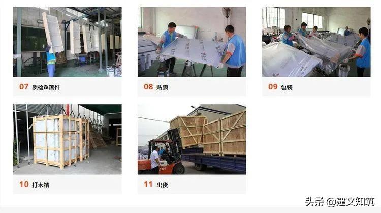 木纹转印粉末涂料_木纹转印铝型材图片_木纹转印
