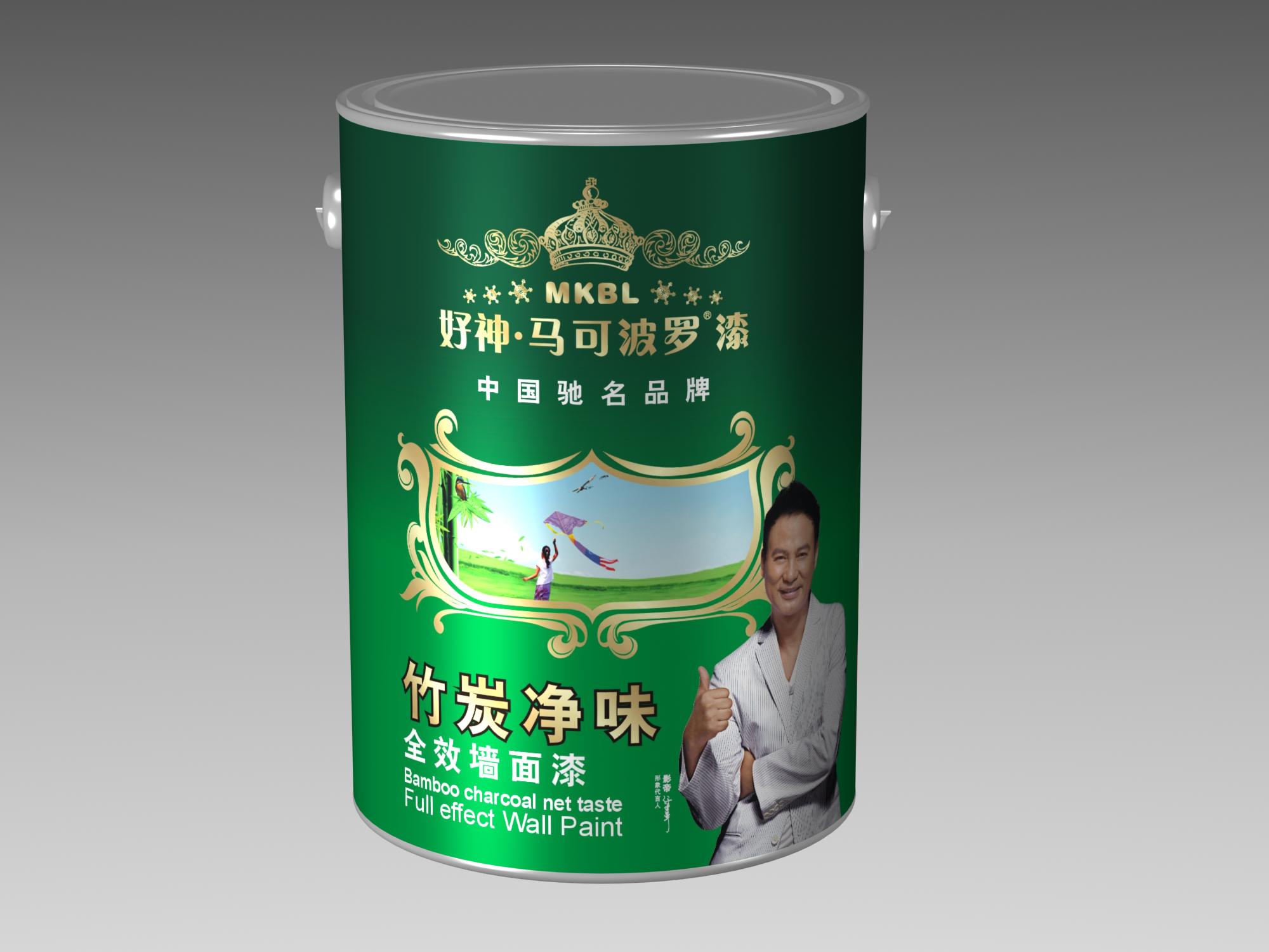 油漆哪个品牌比较环保_油漆品牌排行榜 十大品牌油漆_哪个油漆品牌比较好