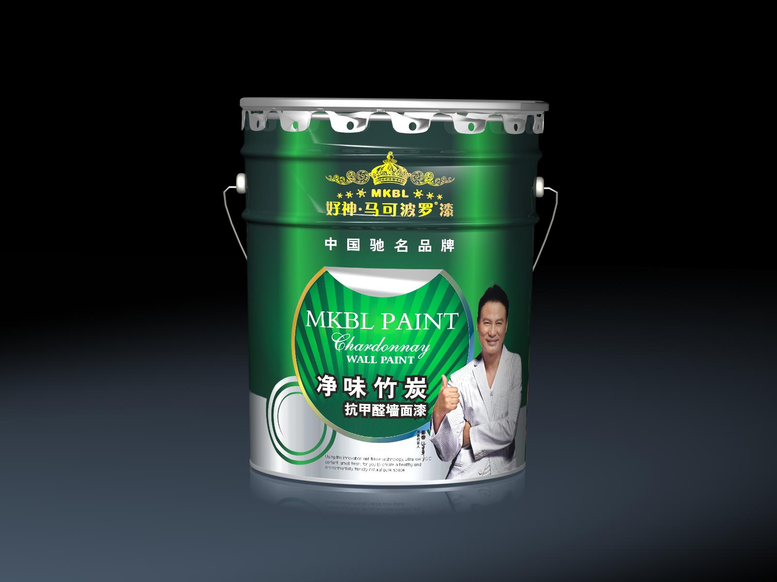 哪个油漆品牌比较好_油漆品牌排行榜 十大品牌油漆_油漆哪个品牌比较环保