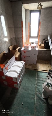 正品的德国阿尔贝娜乳胶漆是什么样的？?曝光质量怎么样?