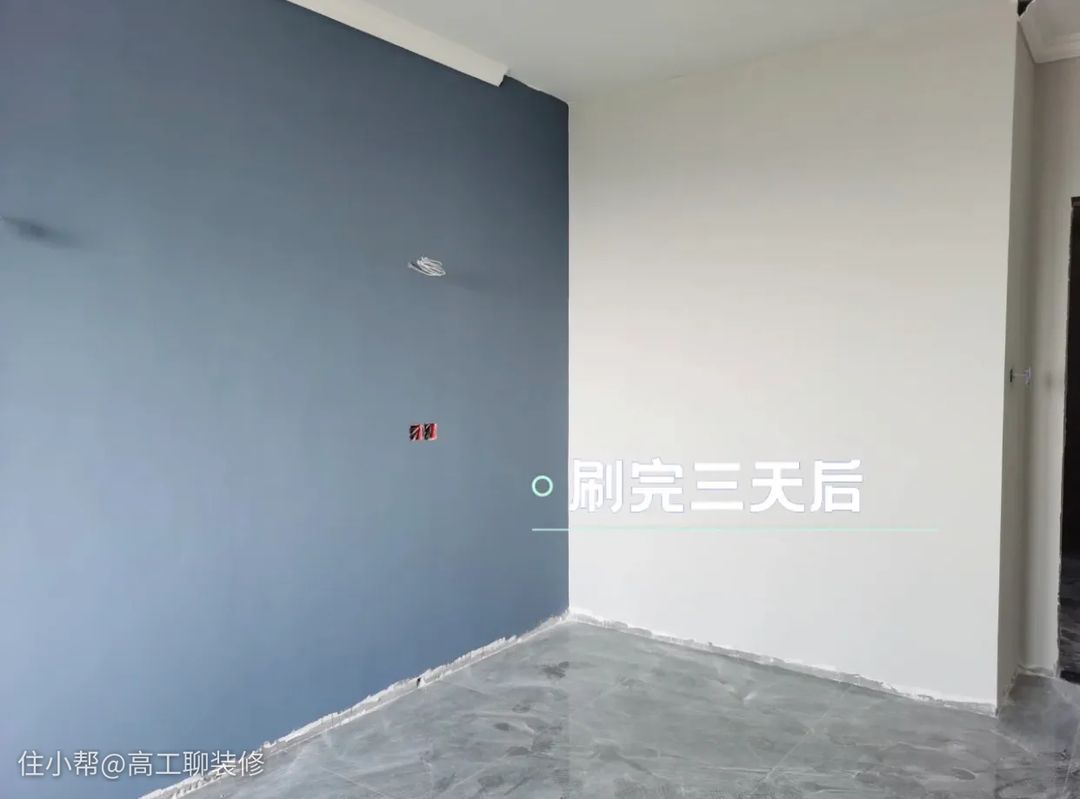 墙面肌理漆效果图_墙面金箔漆施工_墙面漆和乳胶漆有什么区别