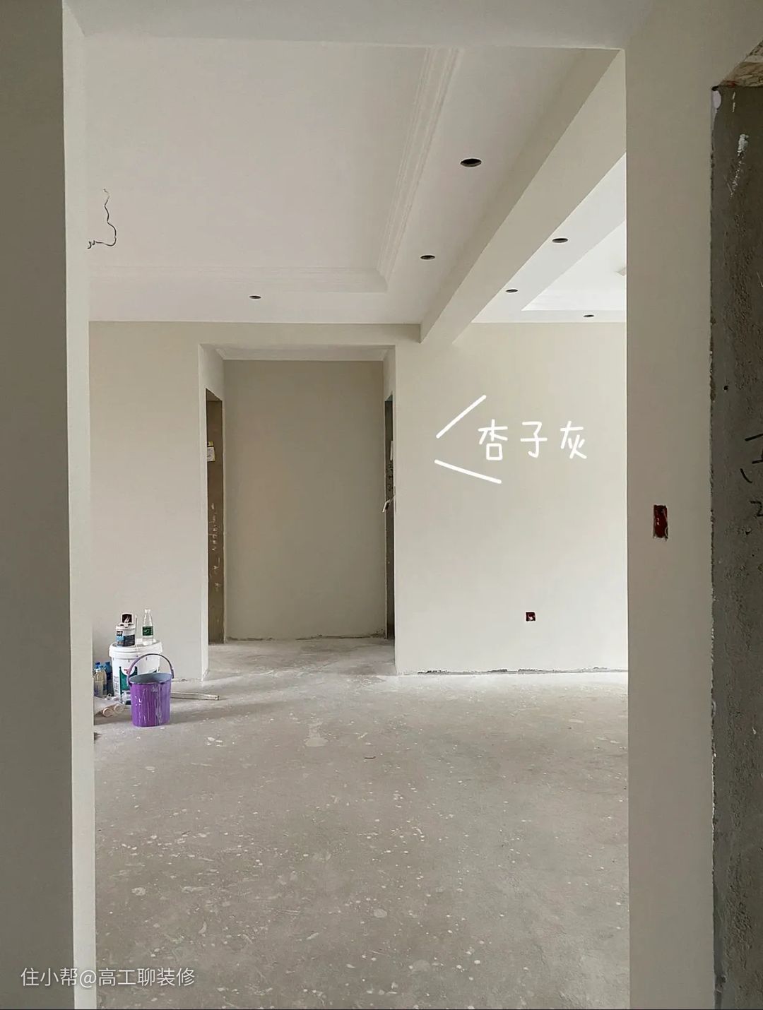 墙面漆和乳胶漆有什么区别_墙面肌理漆效果图_墙面金箔漆施工