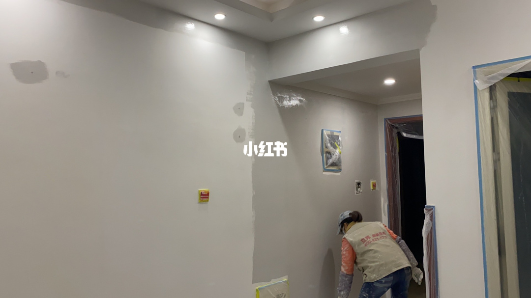 墙面肌理漆效果图_墙面漆和乳胶漆有什么区别_墙面金箔漆施工