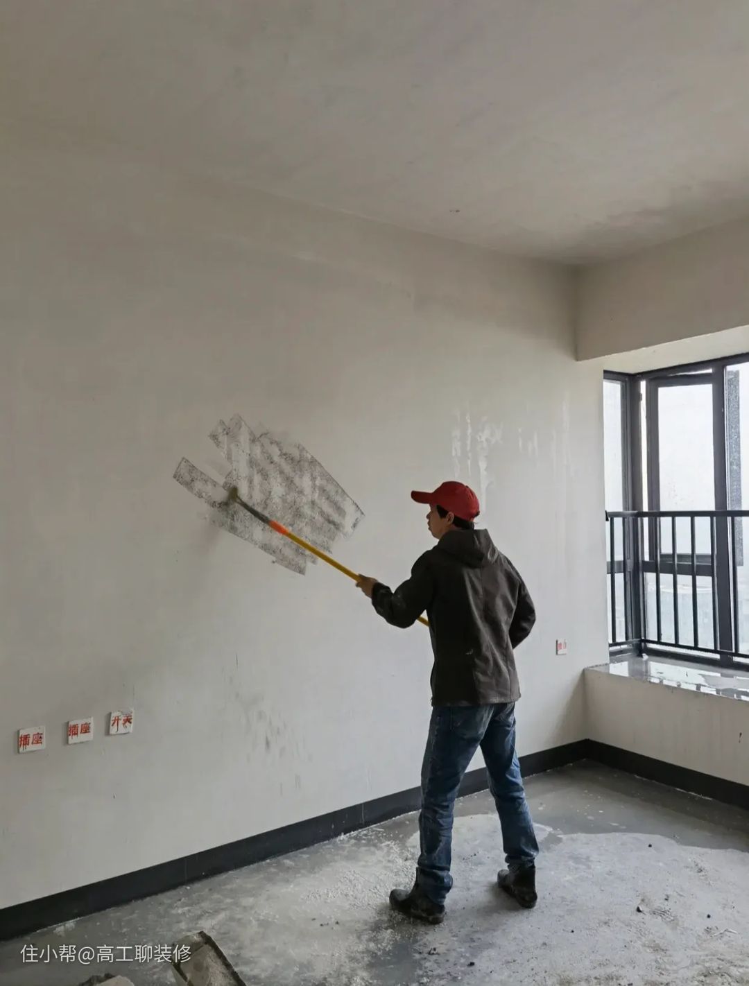 墙面漆和乳胶漆有什么区别_墙面金箔漆施工_墙面肌理漆效果图