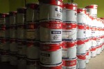 绵阳立邦防霉抗碱内墙乳胶漆工程涂料厂家直销