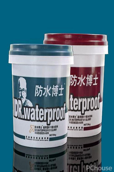 涂料 2016防水涂料十大品牌排名