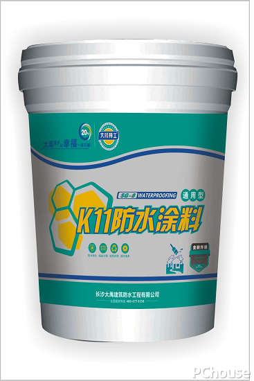 涂料 2016防水涂料十大品牌排名