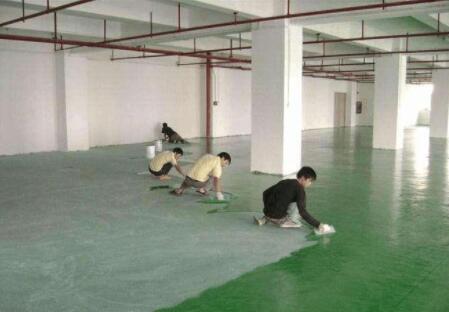 水性防静电地坪_腐蚀填漆 英文_水性耐腐蚀地坪漆