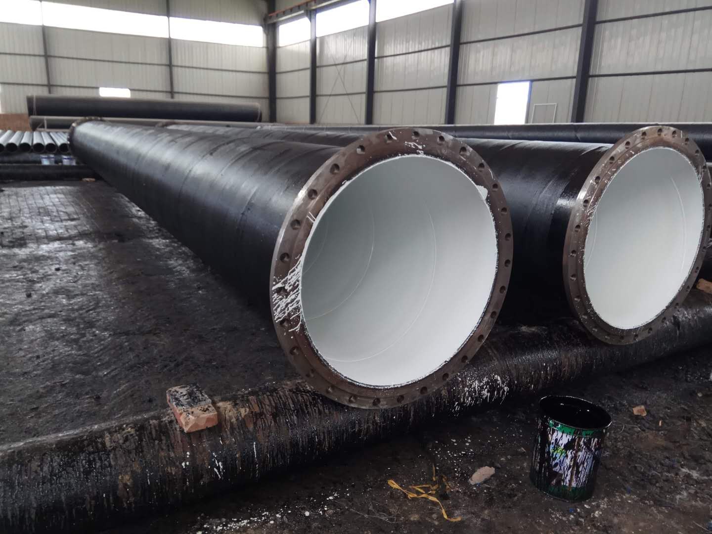 防腐耐磨涂料_环氧沥青厚浆型涂料防腐_北海防腐涂料