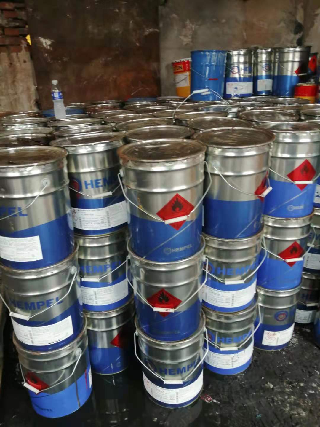 北海防腐涂料_大连南洋防腐化工涂料_环氧陶瓷涂料防腐期限