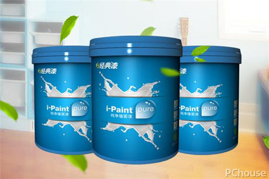 经典儿童漆和普通漆的区别?内墙乳胶漆要怎么选