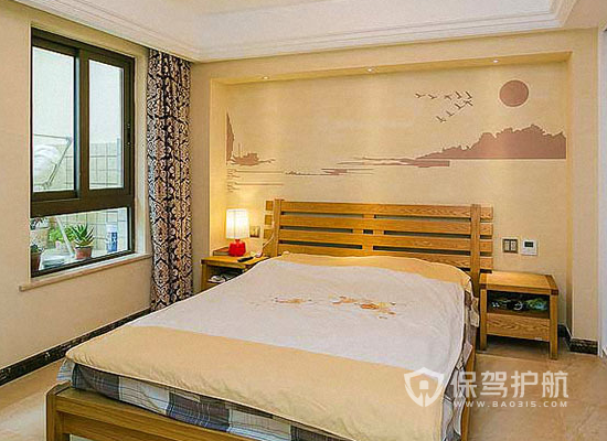 国产墙面漆哪个牌子好