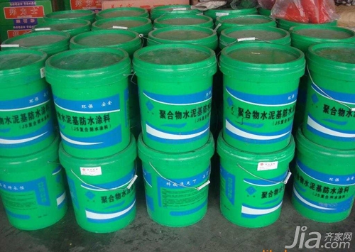 防水用丙纶还是涂料好_防水涂料什么品牌好_防水贴布好还是涂料好