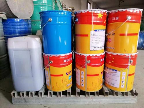 油漆品牌排行榜 工业_工业防腐油漆大品牌_铁塔防腐采用油漆喷涂 表面油漆必须