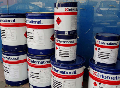 工业防腐油漆大品牌_铁塔防腐采用油漆喷涂 表面油漆必须_油漆品牌排行榜 工业