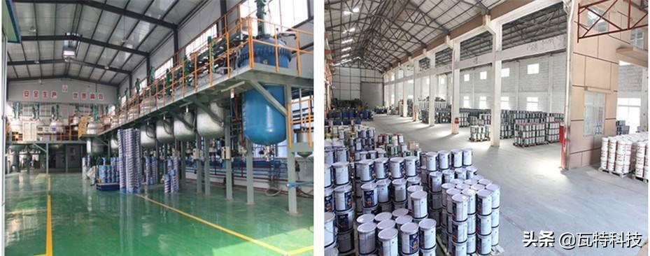 卷材防水与涂料防水_水泥防水聚合物涂料_防水隔热涂料晒不热涂料