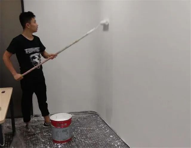 内墙水漆怎么调色_汽车调漆调色口诀_调色乳胶漆