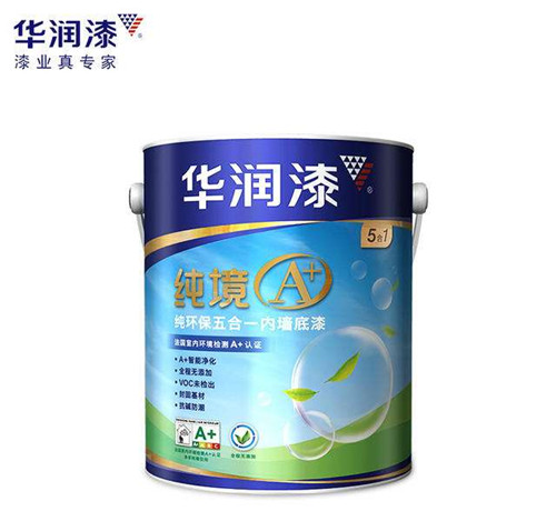 低端品牌高端品牌结合_华润漆品牌介绍华润漆官网_高端乳胶漆品牌