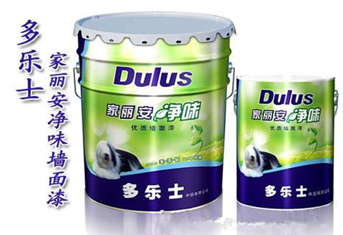 高端乳胶漆品牌_低端品牌高端品牌结合_华润漆品牌介绍华润漆官网