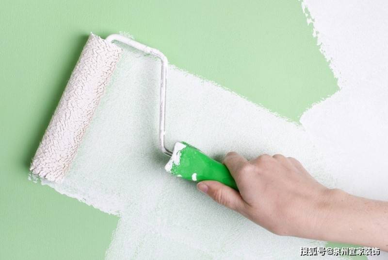 地面刷什么漆_地面乳胶漆怎么清理_地面防尘漆施工